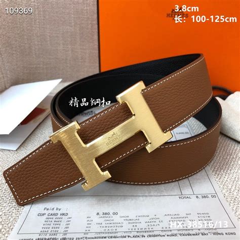 replica hermes belt with box|authentic hermes men's belt.